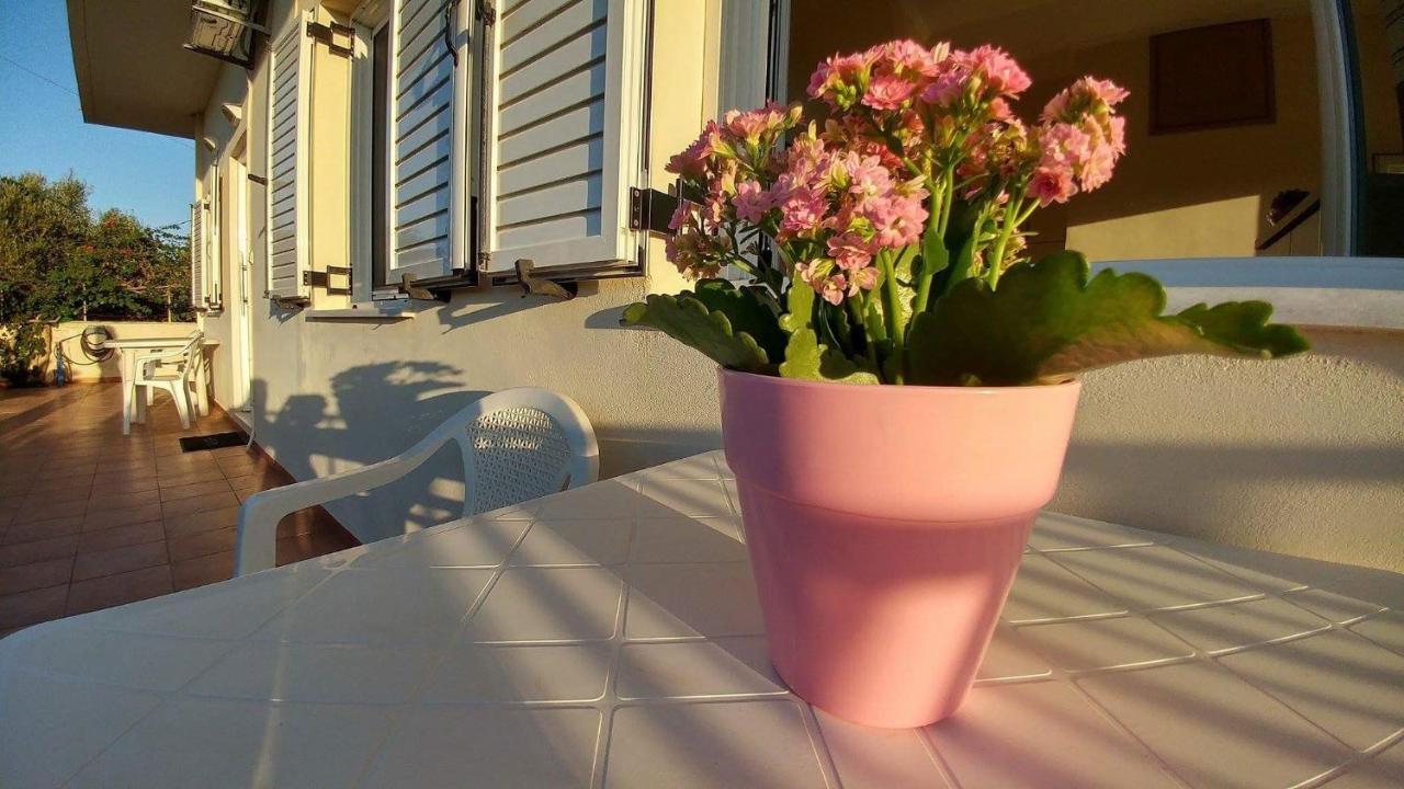 Вилла Maria & Zachos House Киссамос Экстерьер фото
